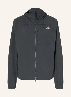 Nike Funktionsjacke Acg Five Towers grau
