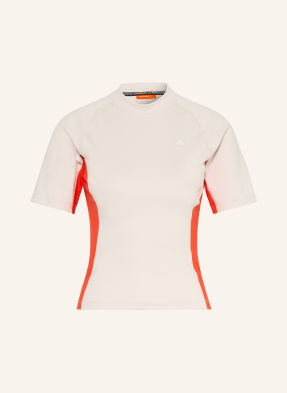 Nike Funktionsshirt Agg Wildsee beige