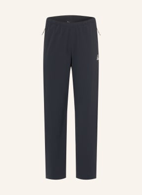 Nike Outdoorové Kalhoty Acg High Stakes černá