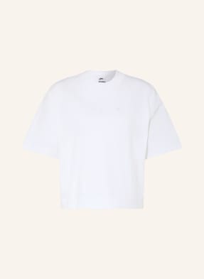 Nike Oversized Tričko Sportswear bílá
