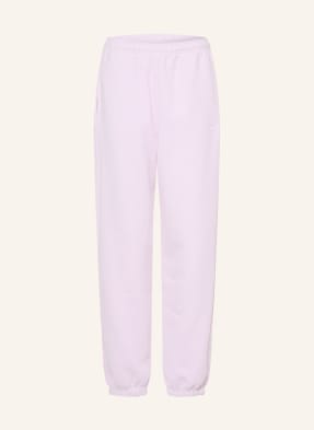 Nike Sweatpants Studio lila
