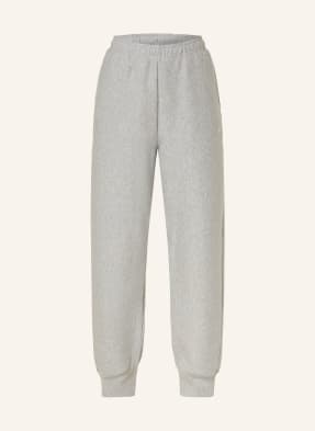 Nike Sweatpants Studio grau