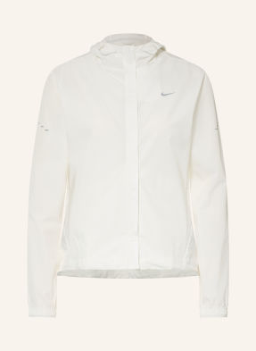 Nike Běžecká Bunda Swift bílá
