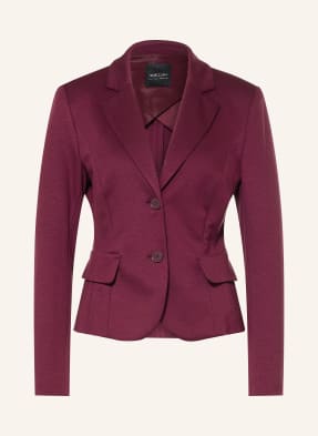 Marc Cain Jerseyblazer rot