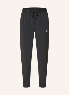 Nike Laufhose Stride schwarz