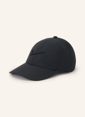 Nike Cap Nike Dri-Fit Club Structured Swoosh schwarz
