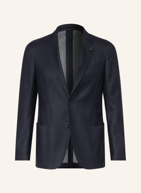 Lardini Kombinované Sako Slim Fit 850 navy