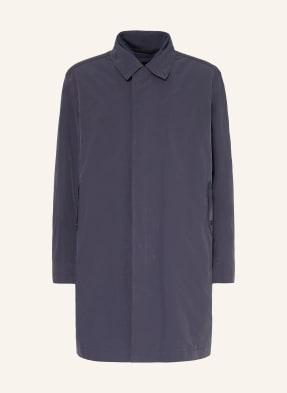 Boss 2-In-1-Jacke Ofine blau