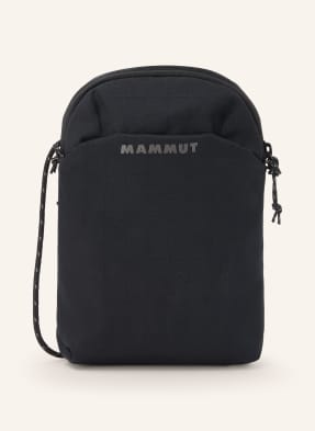 Mammut Kabelka Přes Rameno Alto Pouzdro 2 černá