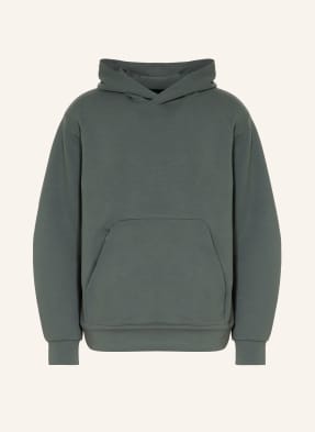 Nike Hoodie 24.7 Impossiblysoft gruen