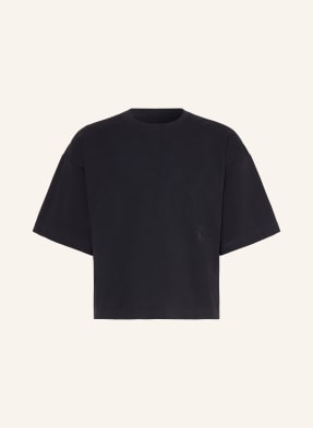 Nike Funktionsshirt N.A.C schwarz