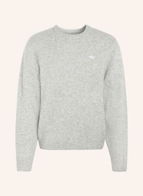 Adidas Originals Svetry Essentials šedá