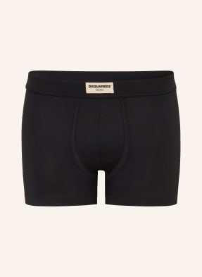 dsquared2 Boxershorts schwarz