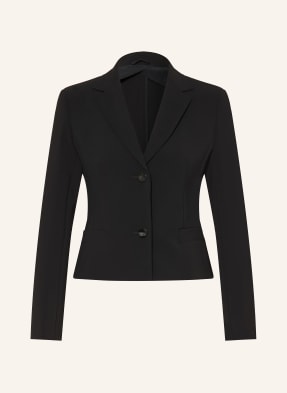 Max Mara Studio Blejzr Cantico černá