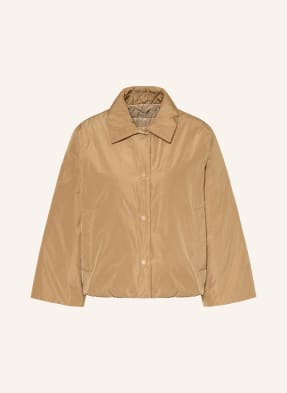 Weekend Max Mara Obratná Bunda Falena velbloudí