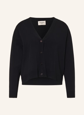 Weekend Max Mara Pletený Svetr Boario černá
