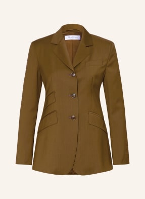 Max Mara Blejzr Patio khaki