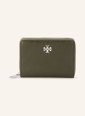 Tory Burch Geldbörse Charlie gruen
