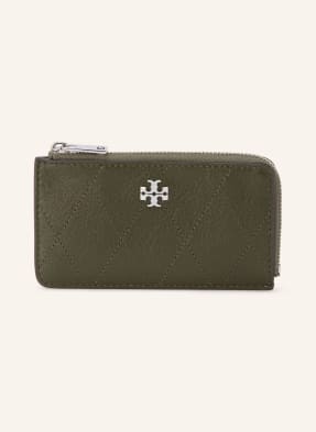 Tory Burch Kartenetui Charlie gruen