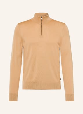 Boss Troyer Ebenji beige