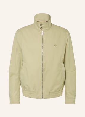 Boss Blouson Coiner beige