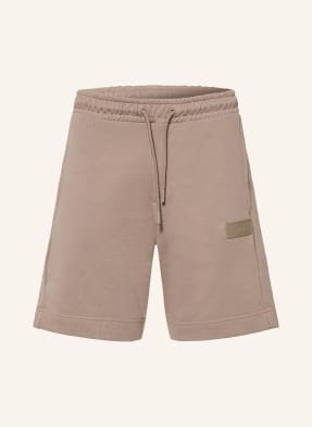 Boss Sweatshorts Jt gruen