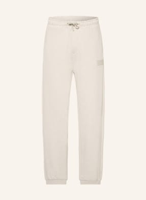Boss Sweatpants Long weiss