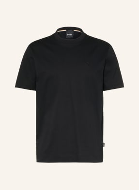 Boss T-Shirt Taut schwarz