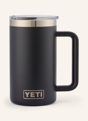 Yeti Termoska Rambler® černá