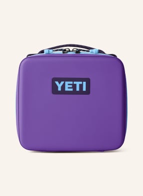 Yeti Krabička Na Oběd Daytrip® fialová / tmavě fialová / tmavě modrá