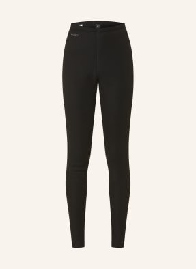 Odlo Funkční Prádlo-Kalhoty Active X-Warm černá