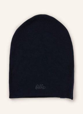 Odlo Multifunkční Čepice Merino Warm 80 Years Anniversary tmavě modrá