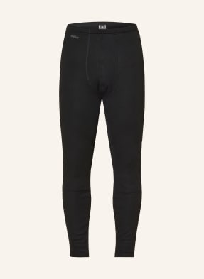 Odlo Funkční Prádlo-Kalhoty Active X-Warm černá