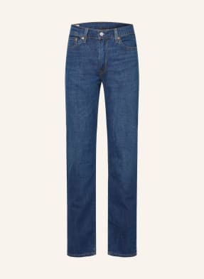 Levi's® Džíny 511 Slim Fit 36 dark indigo - worn in