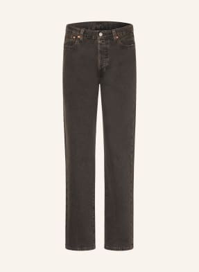 Levi's® Džíny 501 Original Regular Fit 00 browns