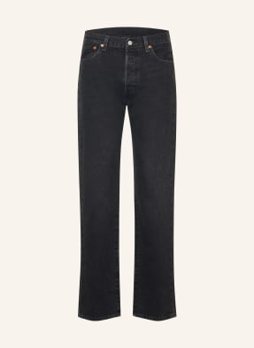 Levi's® Džíny 501 Regular Fit 89 blacks