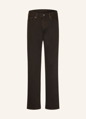 Levi's® Džíny 568 Loose Straight Volný Střih 81 browns