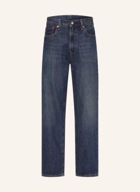Levi's® Džíny 568 Loose Straight 58 med indigo - worn in