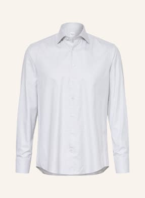 Stenströms Košile Regular Fit bílá / světle zelená