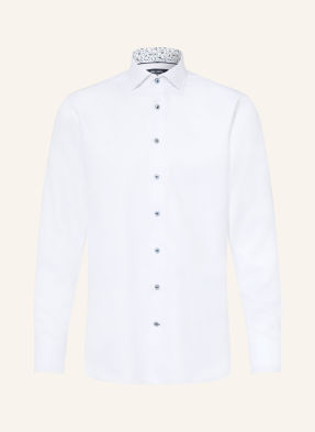 Olymp Signature Košile Signature, Střih Tailored Fit bílá