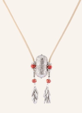 Isabel Marant Halskette Necklace silber