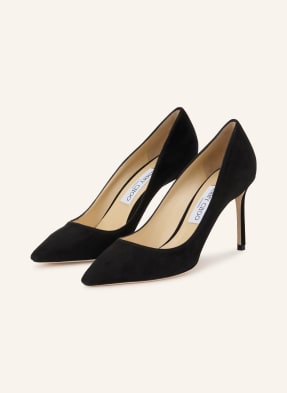Jimmy Choo Lodičky Romy 85 černá