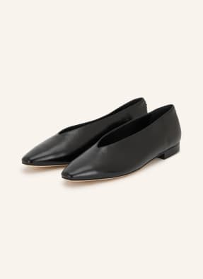 Jimmy Choo Baleríny Margot černá