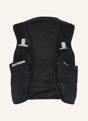 Salomon Běžecká Vesta S/Lab Sense 6 černá