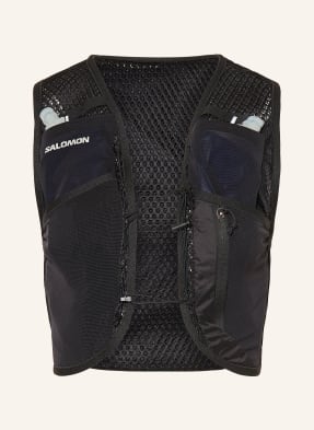 Salomon Běžecká Vesta Active Skin 4 Women černá