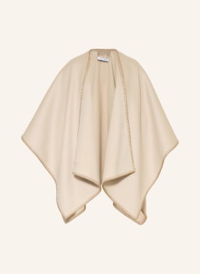 Max Mara Stola Colomba beige