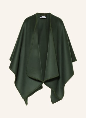 Max Mara Stola Colomba gruen