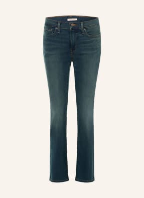Levi's® Bootcut Džíny 315 Shaping Bootcut 84 greens