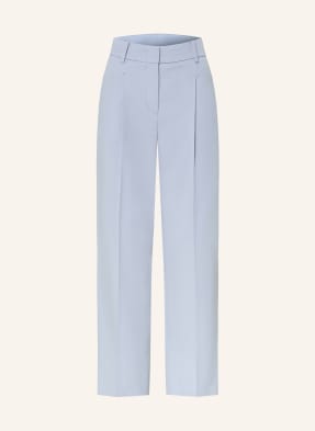 Windsor. Hose blau