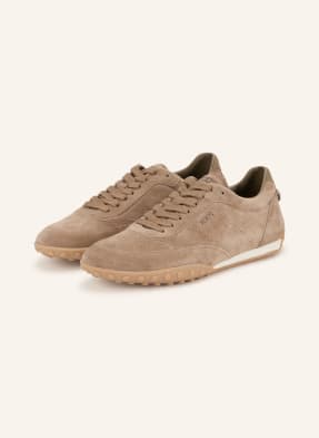 Tod's Sneaker braun